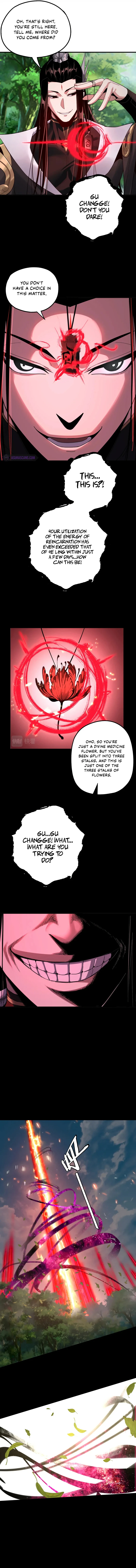 I Am the Fated Villain, chapter 73, image 10
