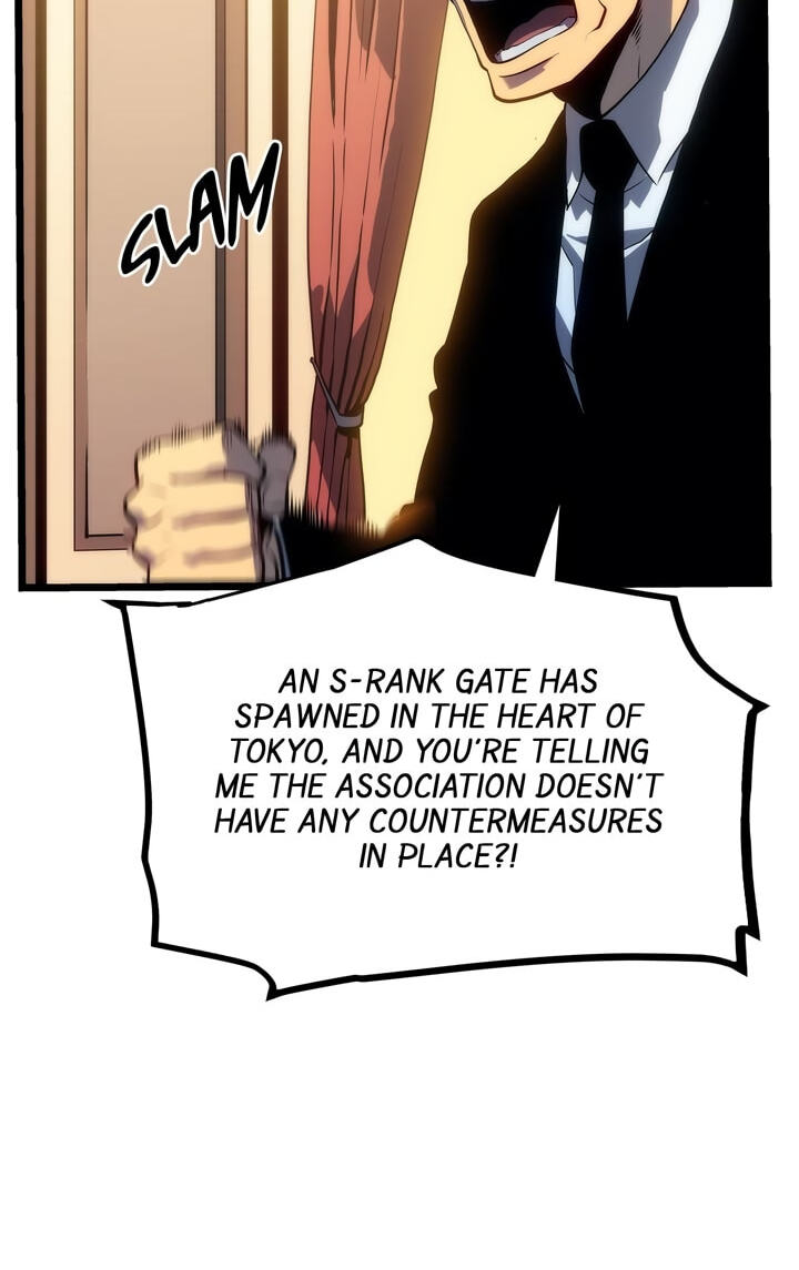 Solo Leveling, chapter 123, image 19