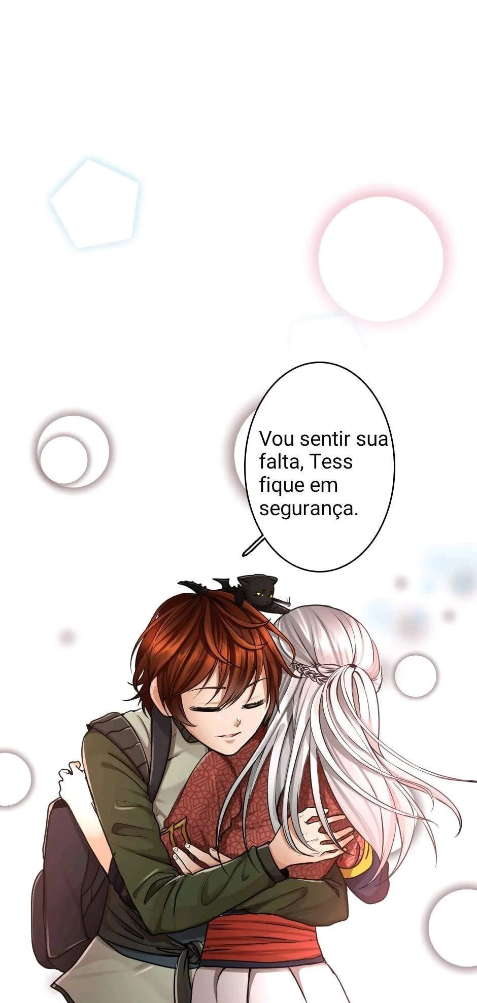 The Beginning After the End, chapter 28, page 36