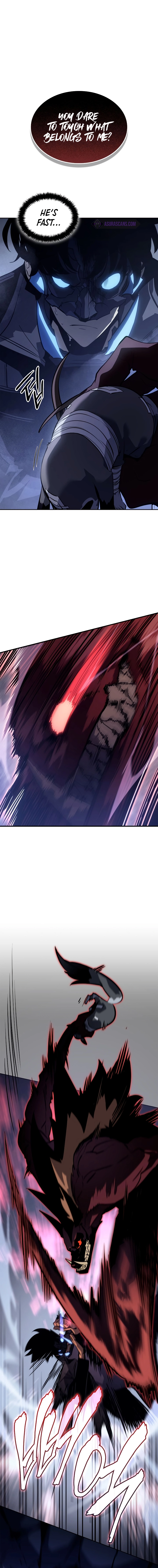Solo Leveling: Ragnarok, chapter 11, image 10