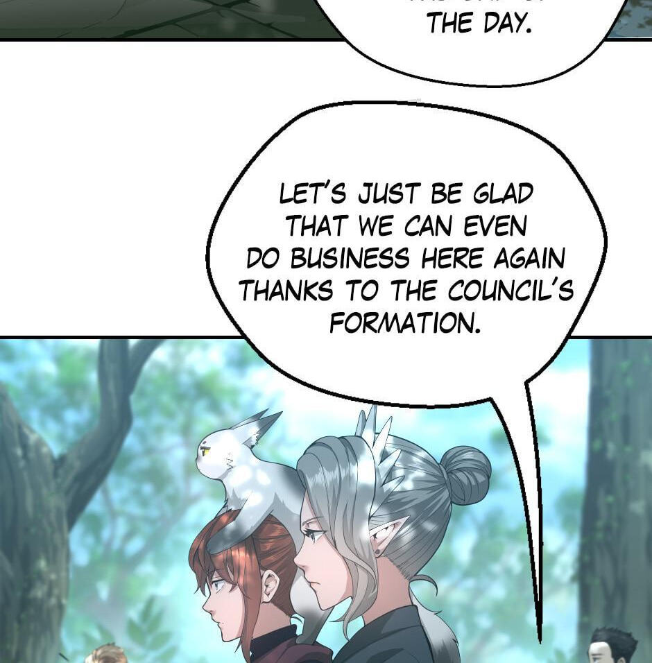 The Beginning After the End, chapter 128, image 6
