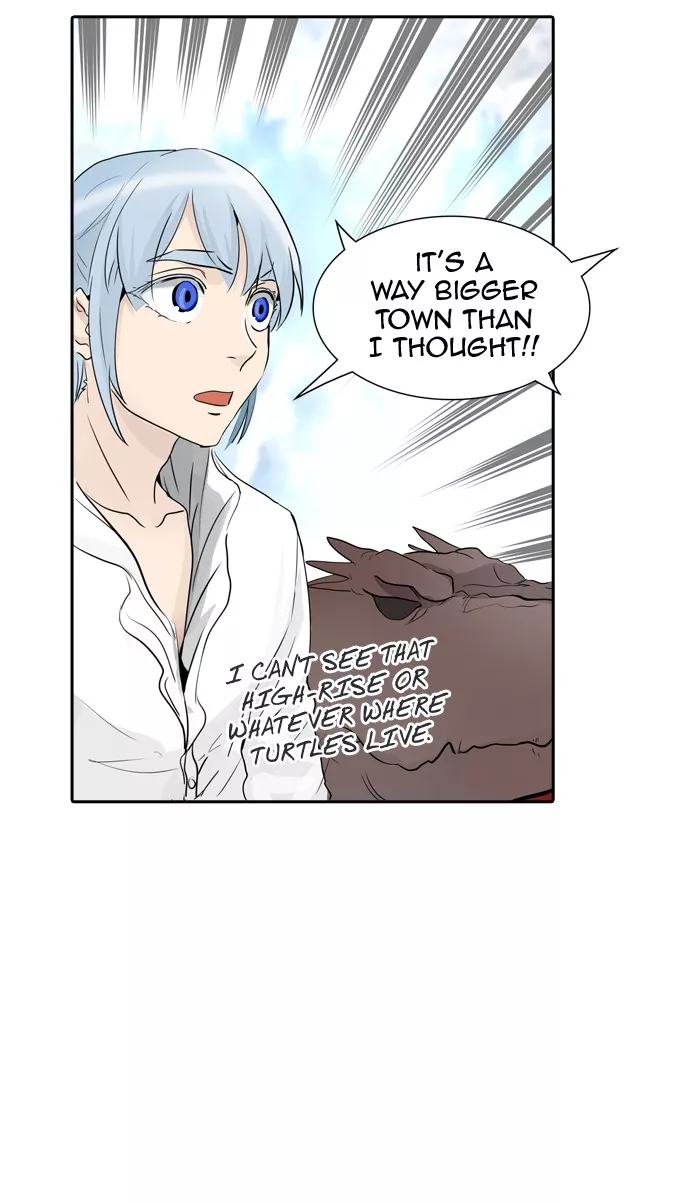 Tower of God, chapter 347, image 92