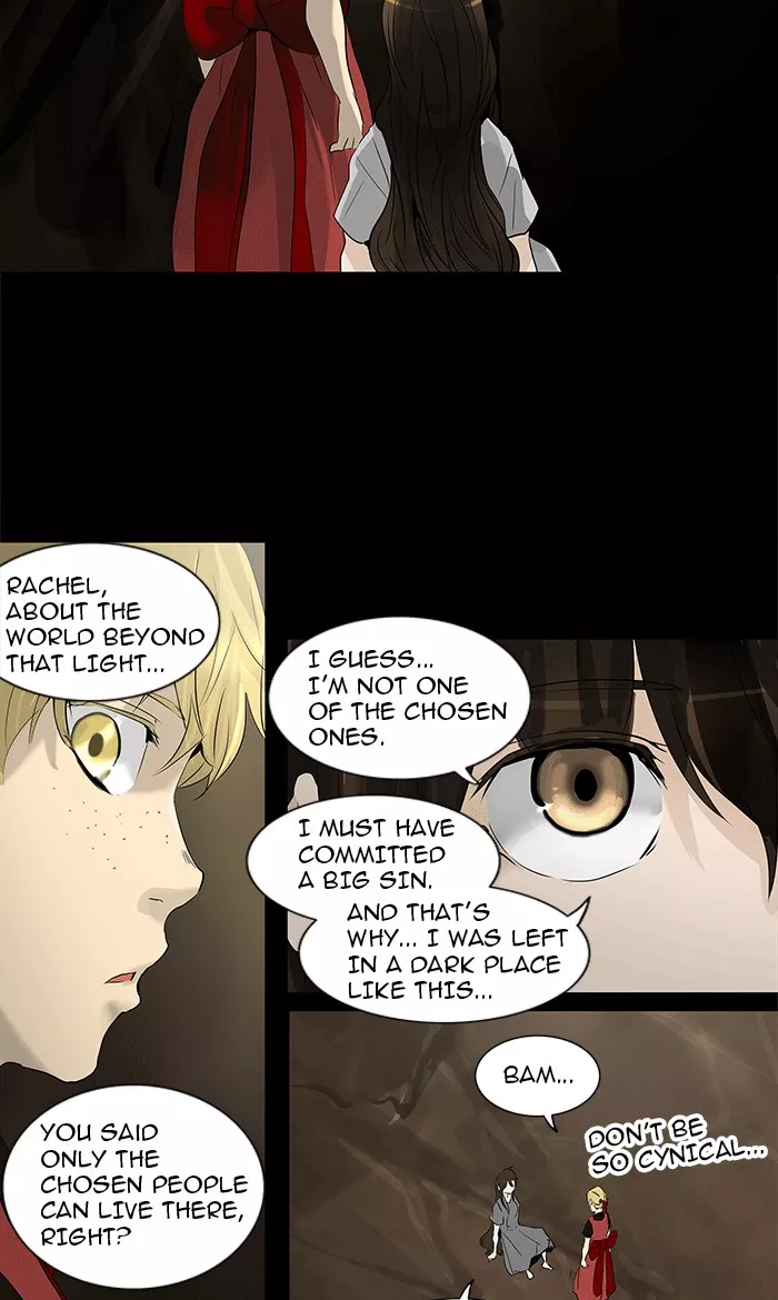 Tower of God, chapter 230, image 22