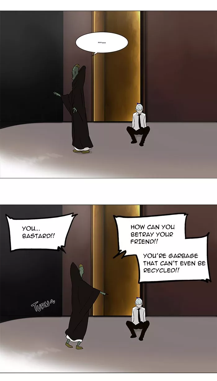 Tower of God, chapter 58, image 55