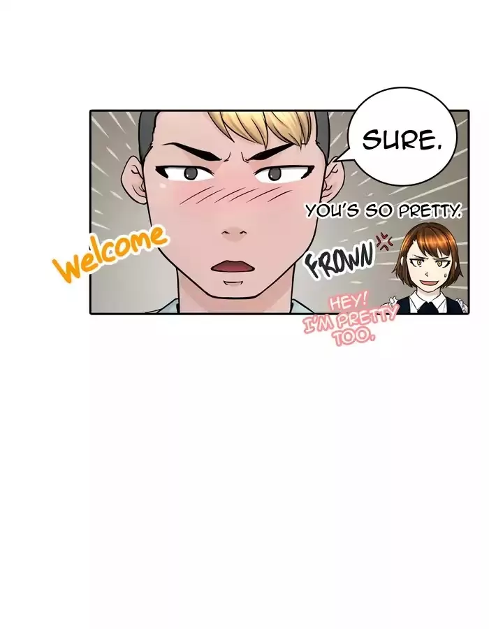 Tower of God, chapter 403, image 26