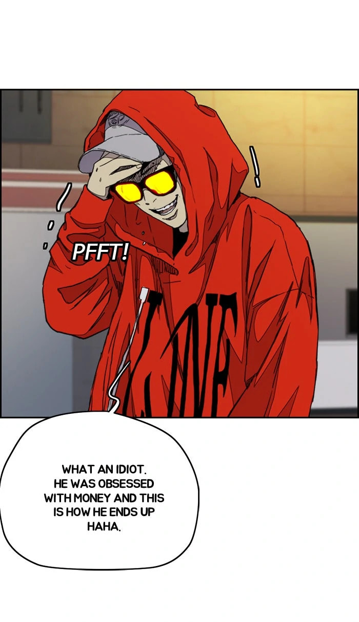 Wind Breaker, chapter 282, image 63