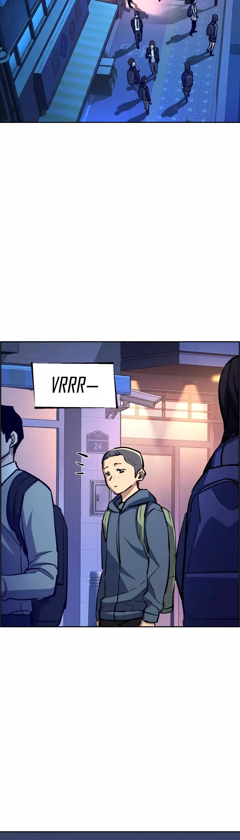 Teenage Mercenary, chapter 126, image 17