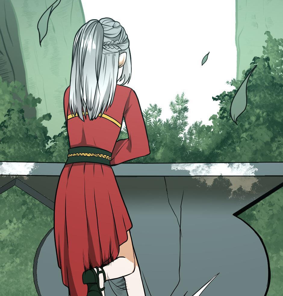The Beginning After the End, chapter 53, image 142