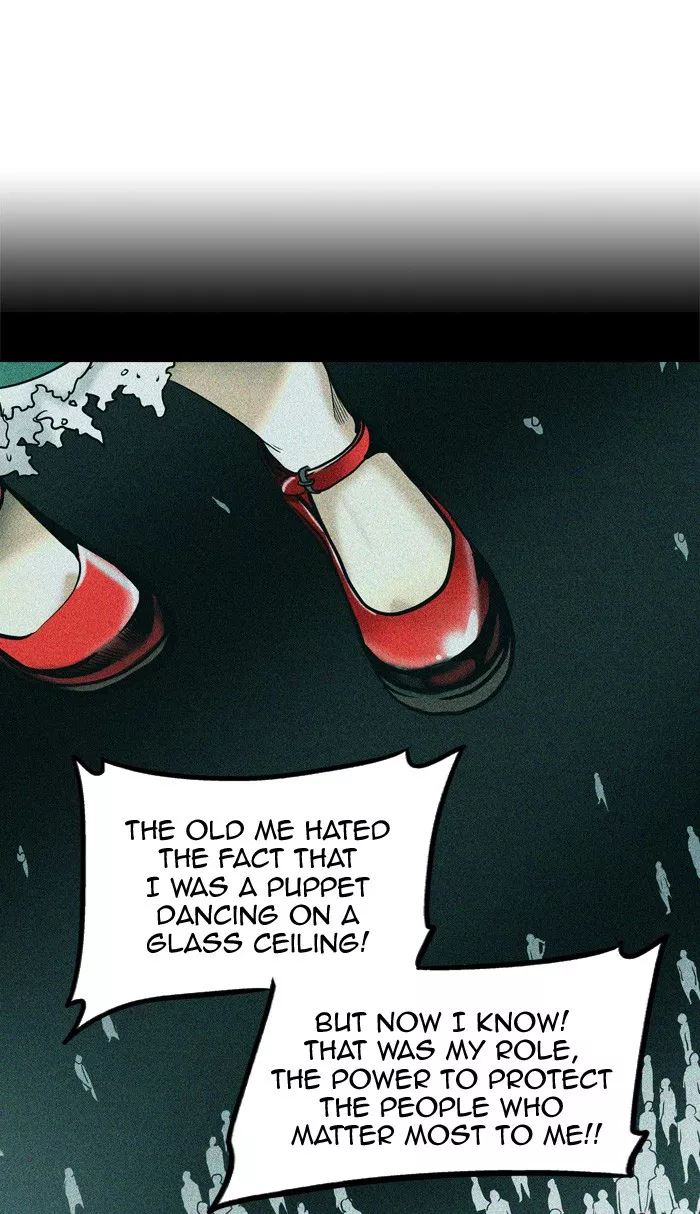 Tower of God, chapter 299, image 61