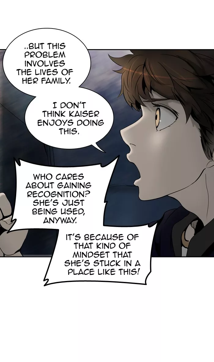 Tower of God, chapter 294, image 38