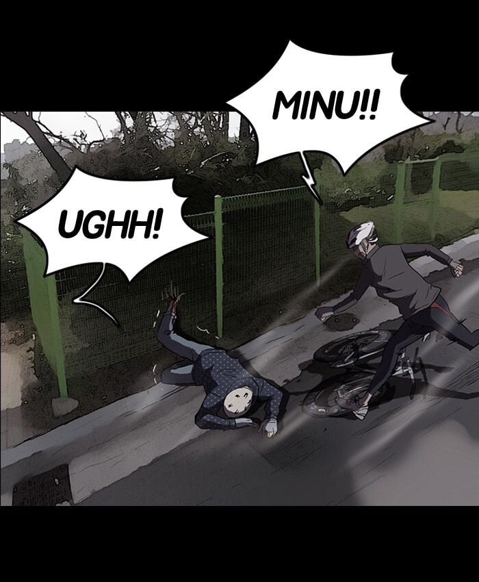 Wind Breaker, chapter 49, page 37