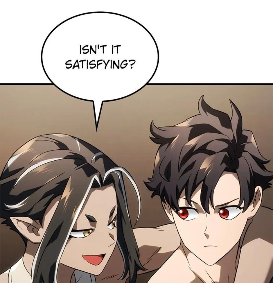 Revenge of the Baskerville Bloodhound, chapter 39, image 112
