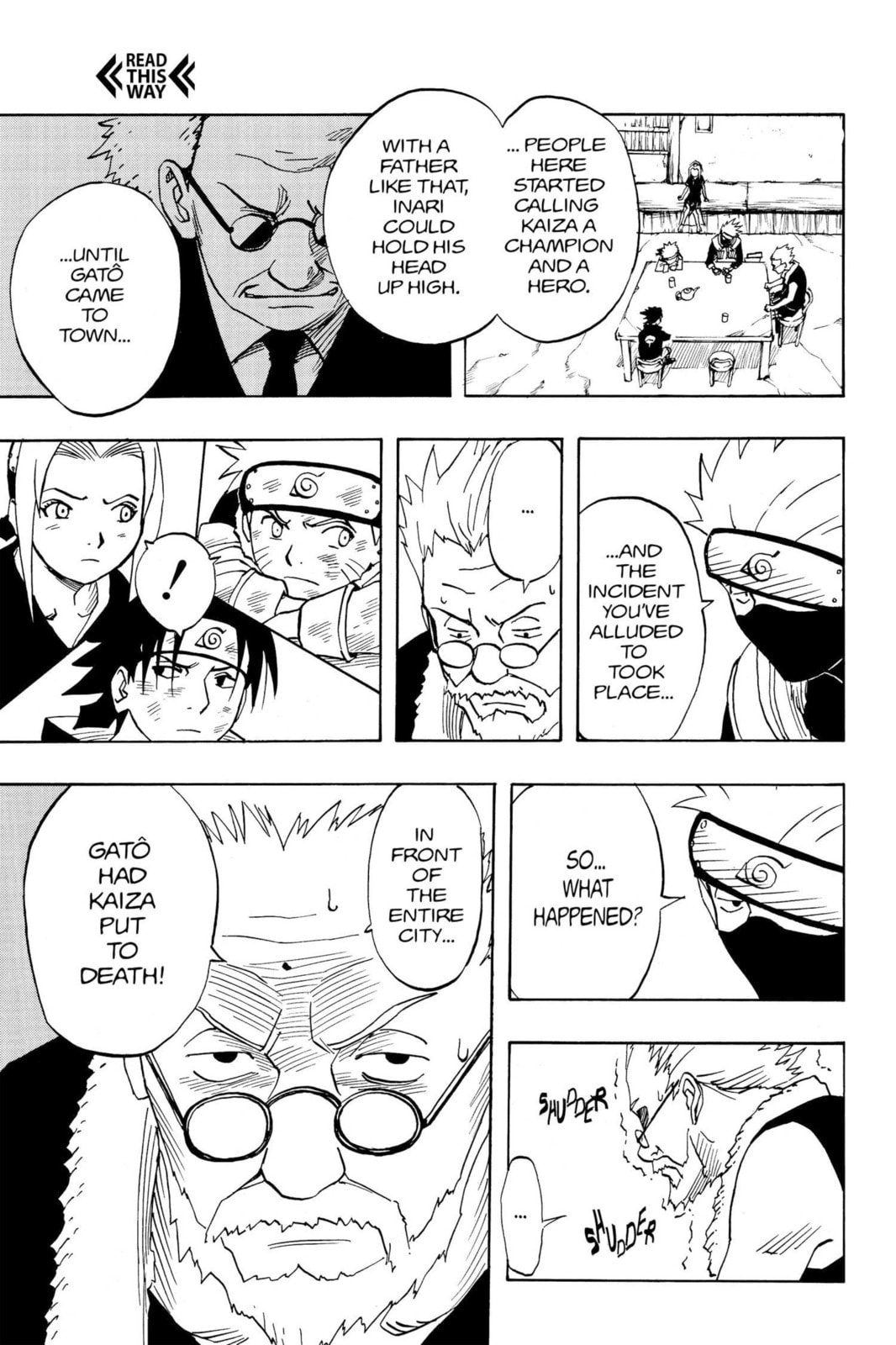 Naruto, chapter 20, image 15