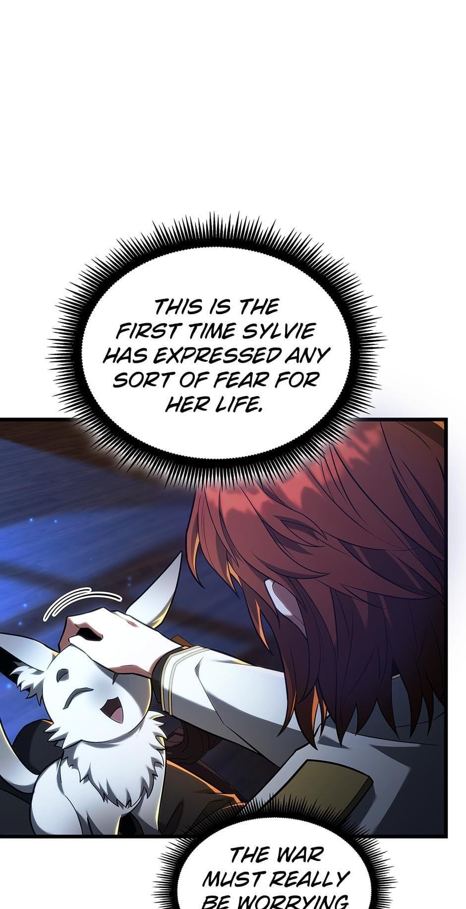 The Beginning After the End, chapter 185, image 57