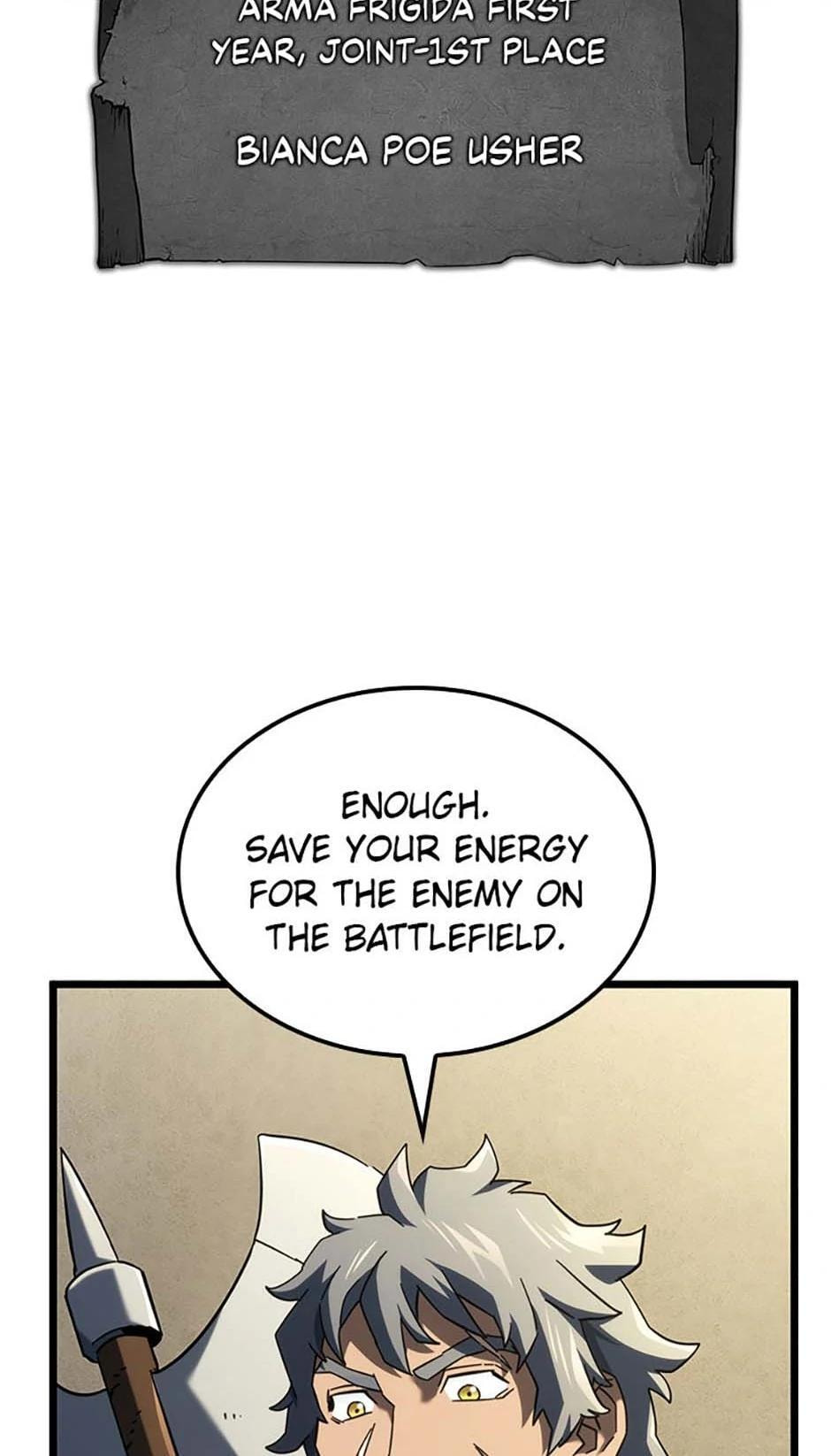 Revenge of the Baskerville Bloodhound, chapter 92, image 114