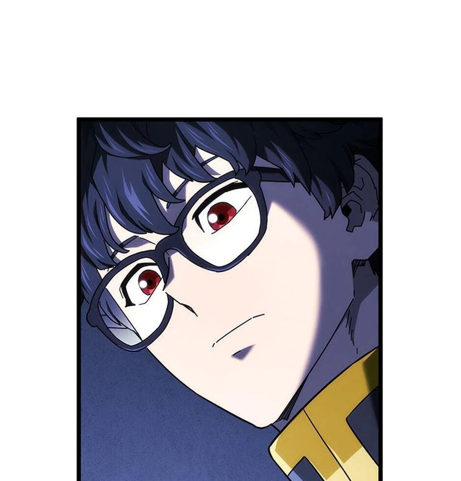 Revenge of the Baskerville Bloodhound, chapter 126, image 110