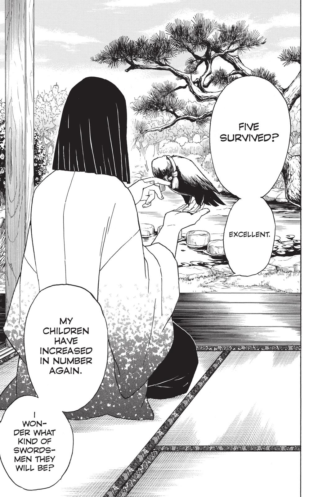 Demon Slayer: Kimetsu no Yaiba, chapter 8, image 25