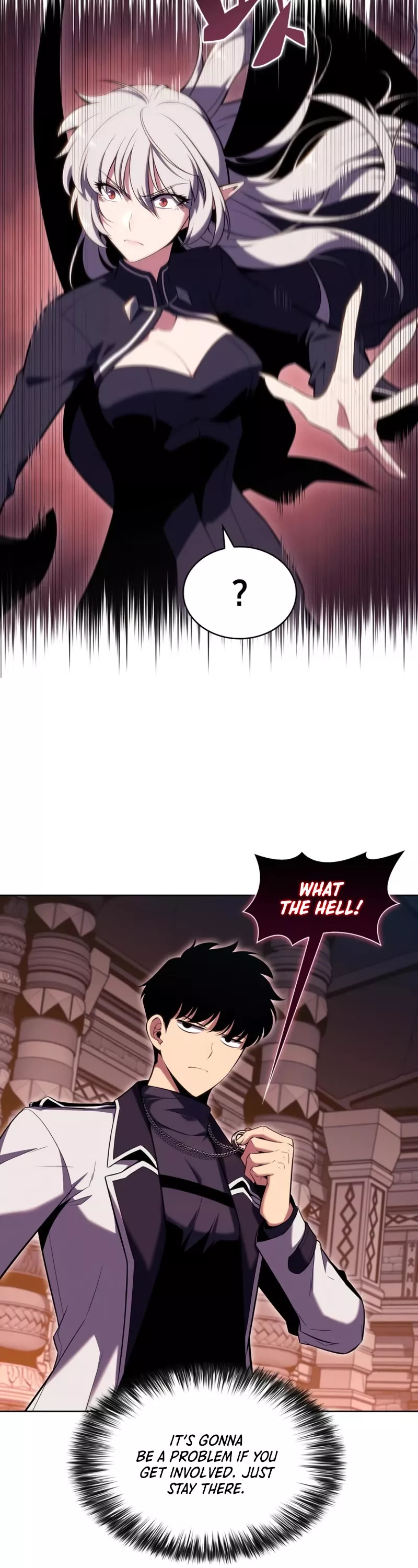 Solo Max-Level Newbie, chapter 103, image 41