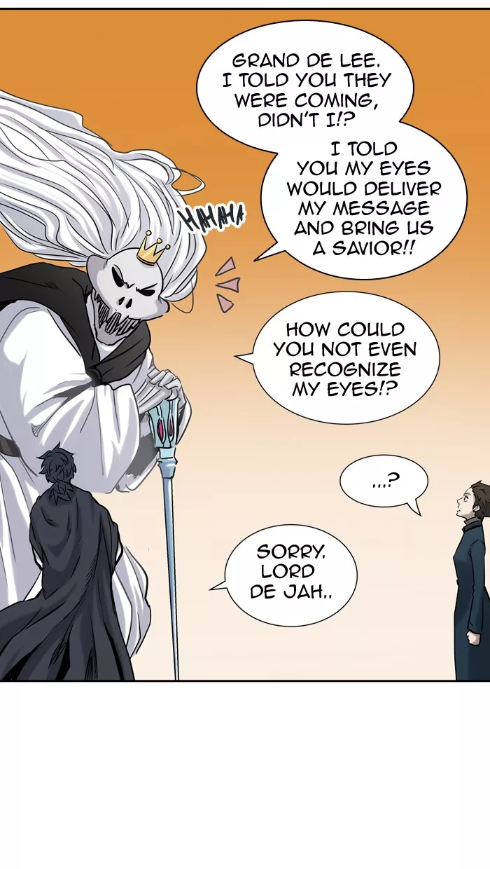 Tower of God, chapter 324, image 125