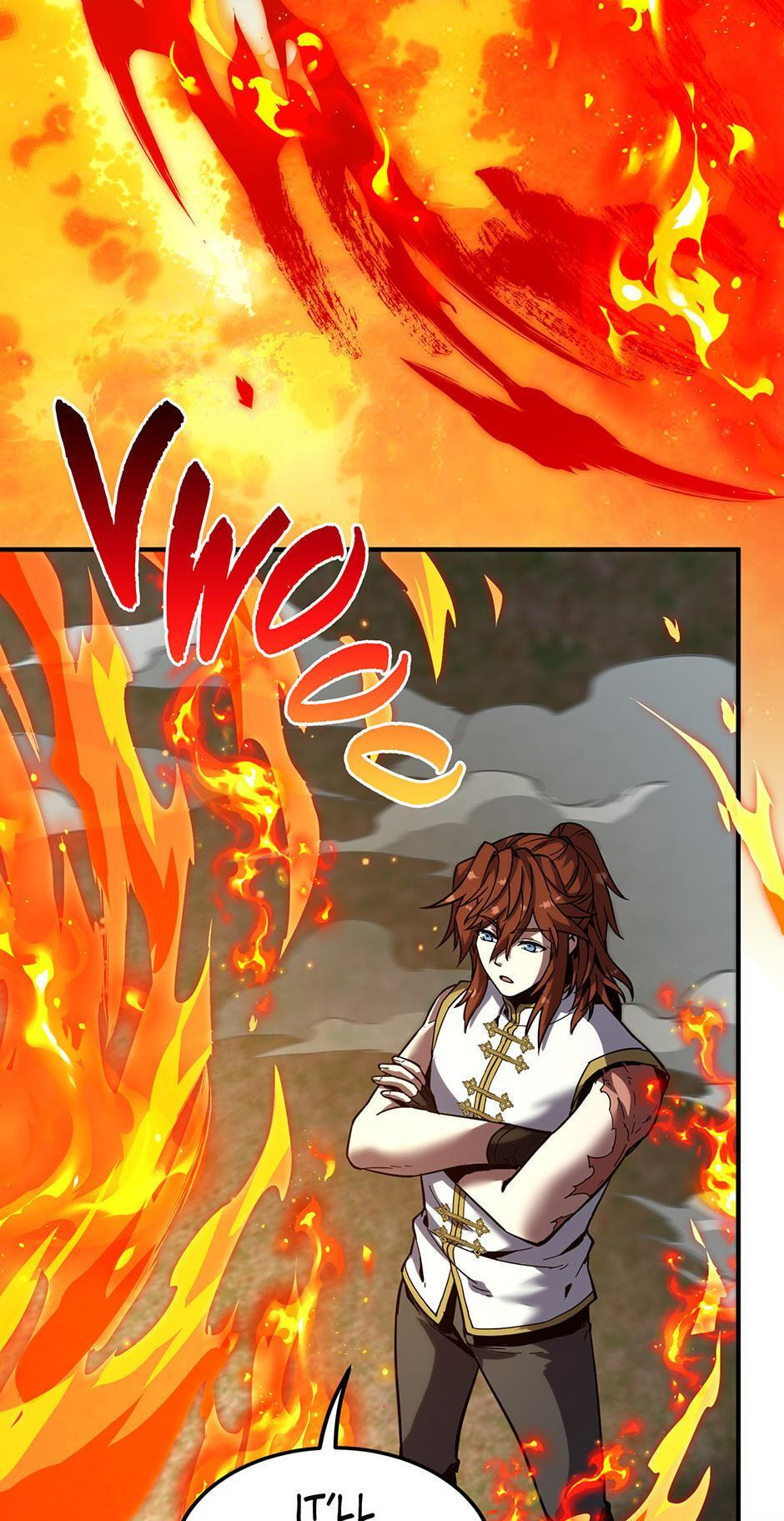The Beginning After the End, chapter 238, image 28