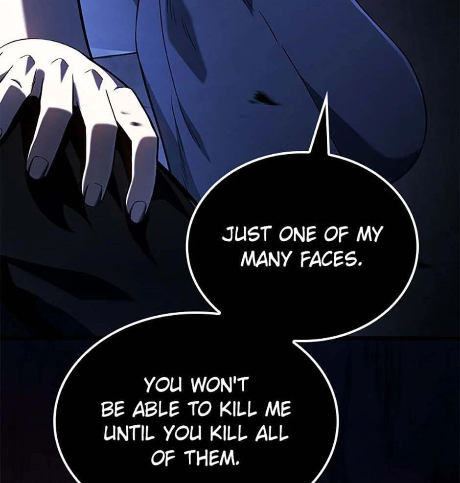 Revenge of the Baskerville Bloodhound, chapter 88, image 20