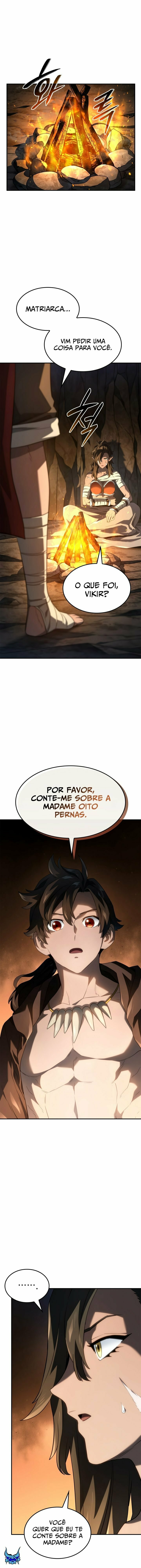 Revenge of the Baskerville Bloodhound, chapter 56, image 18
