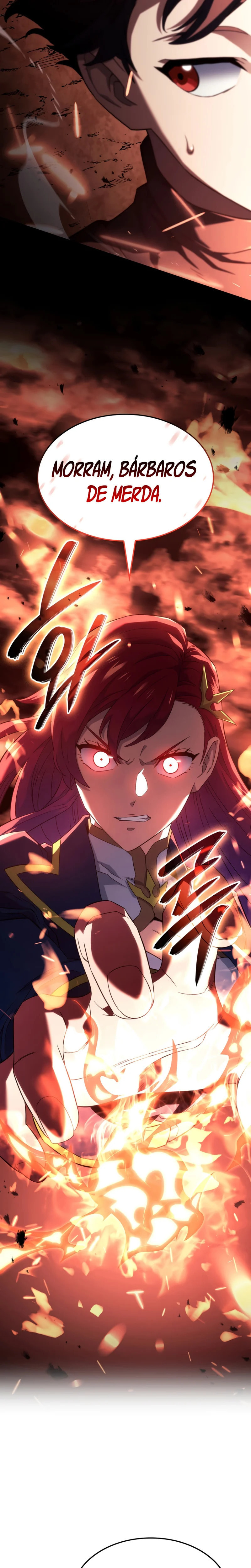 Revenge of the Baskerville Bloodhound, chapter 28, image 27