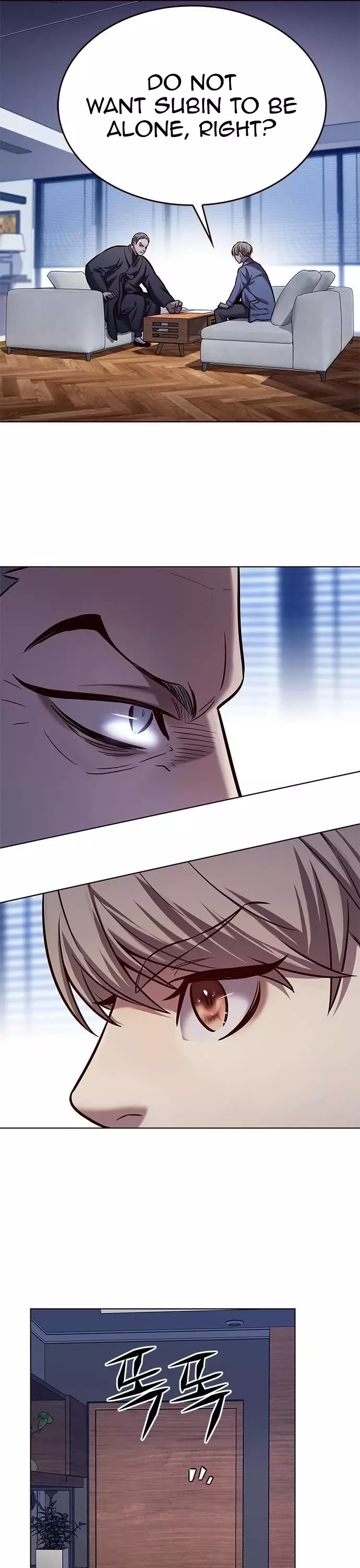 Eleceed, chapter 227, image 29