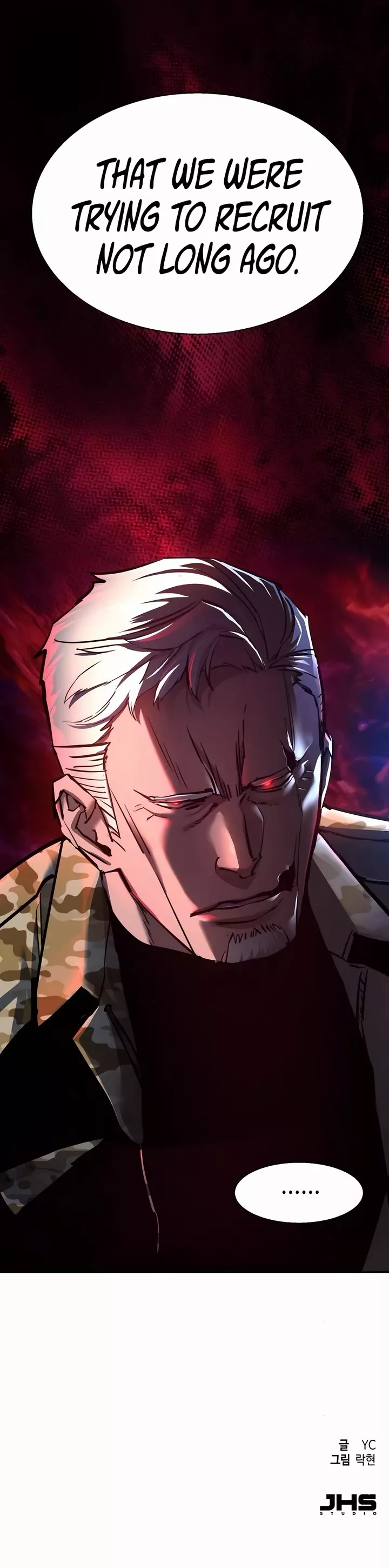 Teenage Mercenary, chapter 245, image 55