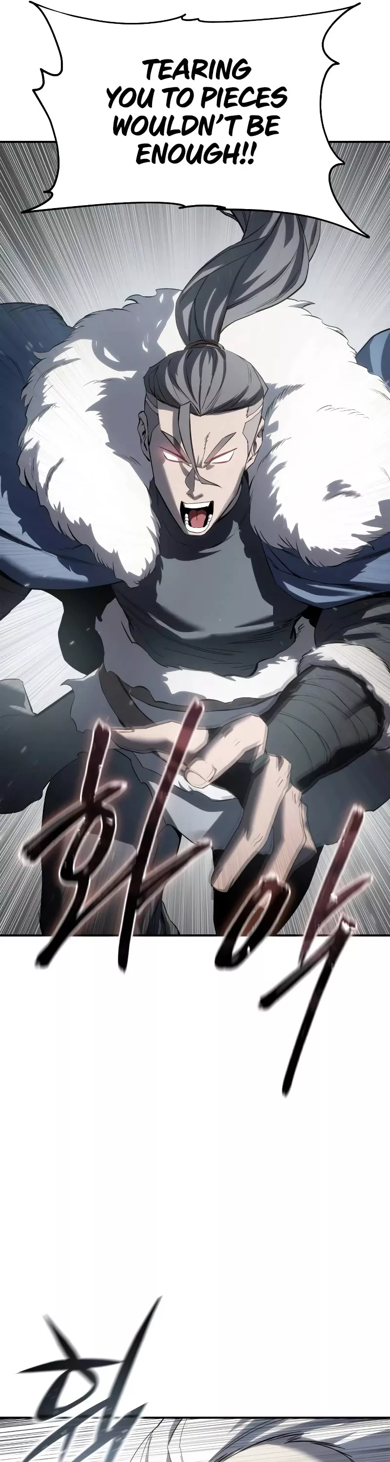 Star-Fostered Swordmaster, chapter 69, image 42