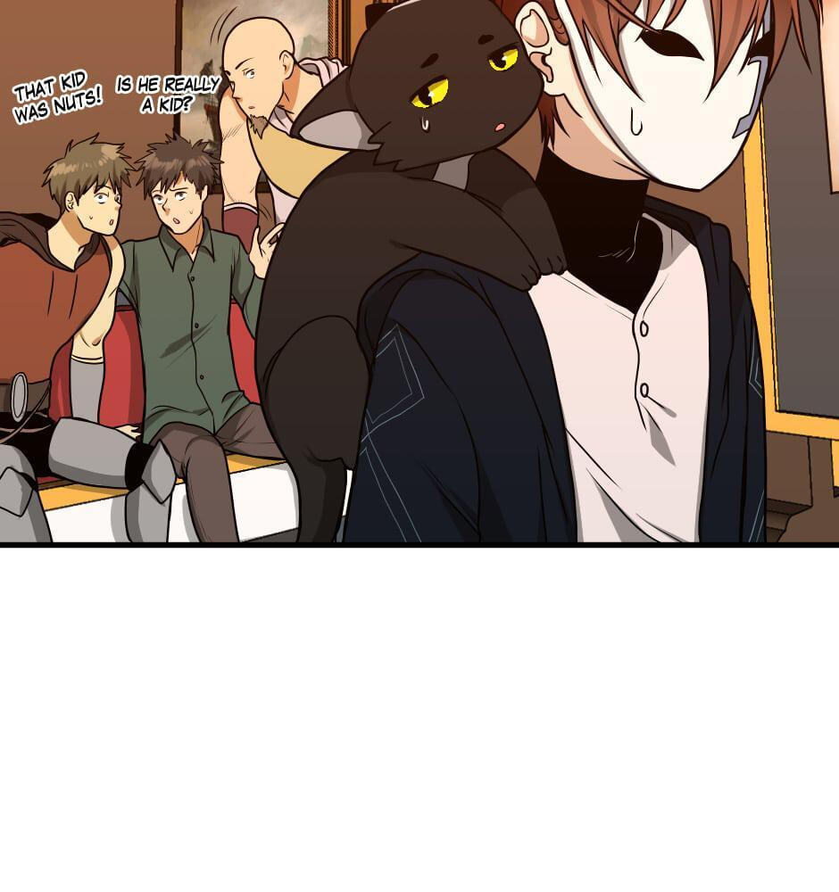 The Beginning After the End, chapter 54, image 27