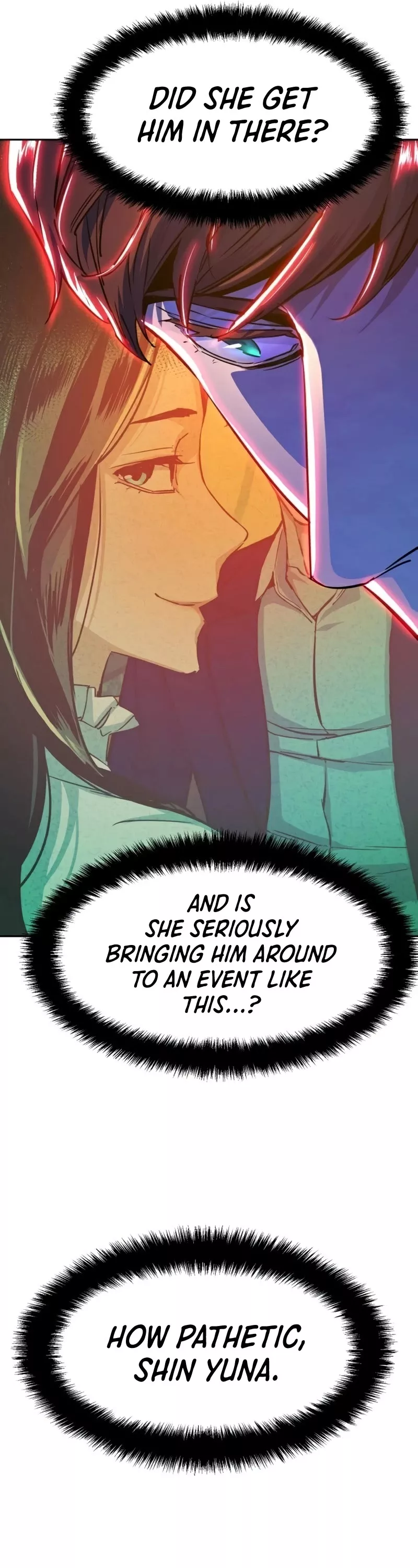 Teenage Mercenary, chapter 73, image 38