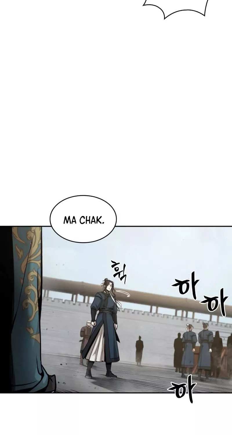 Nano Machine, chapter 82, image 6