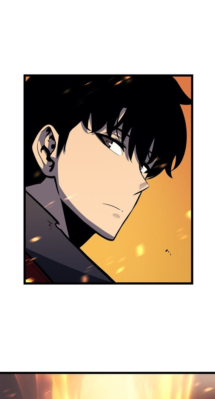 Solo Leveling, chapter 85, page 17