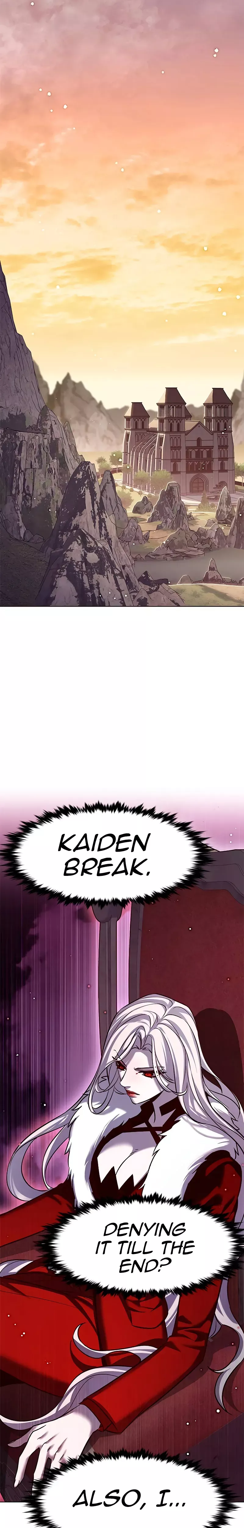 Eleceed, chapter 307, image 17