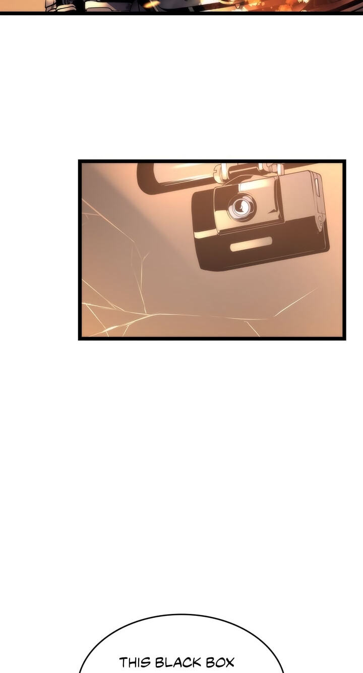 Solo Leveling, chapter 83, page 27