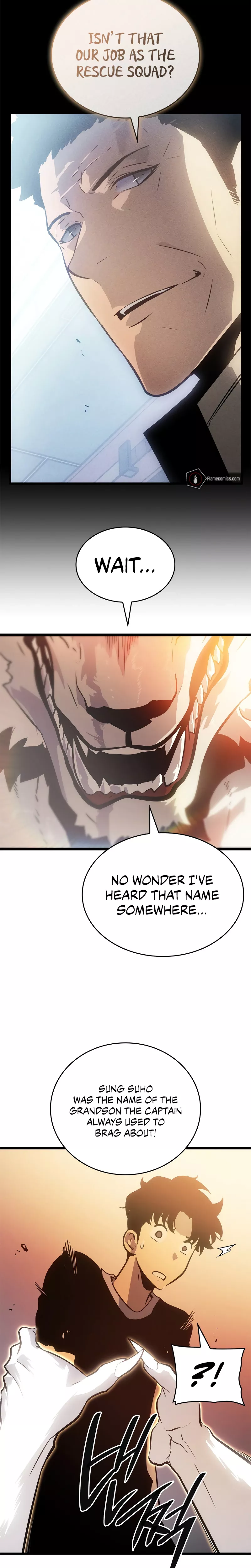 Solo Leveling: Ragnarok, chapter 52, image 45