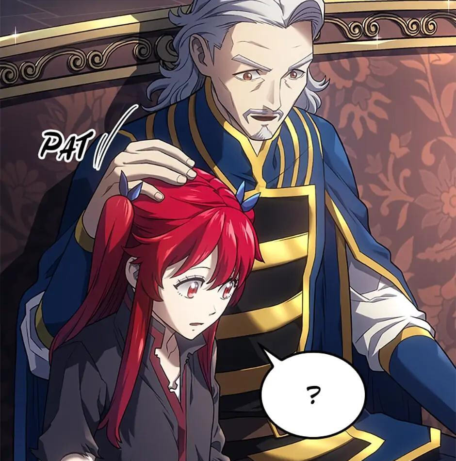 Revenge of the Baskerville Bloodhound, chapter 14, image 101