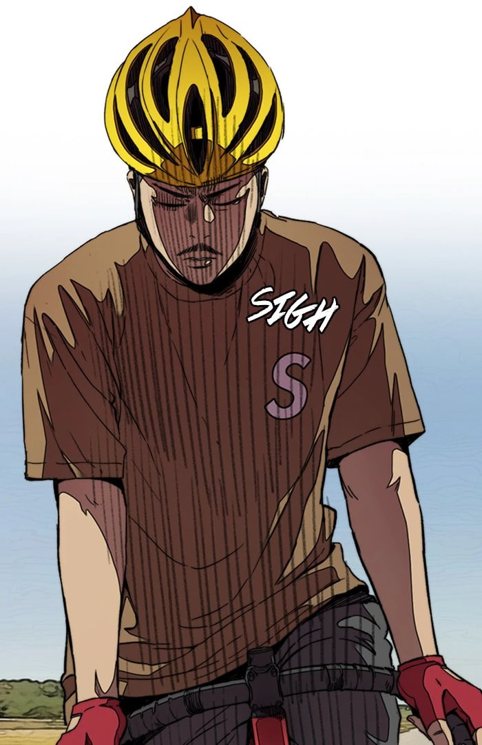 Wind Breaker, chapter 292, image 69