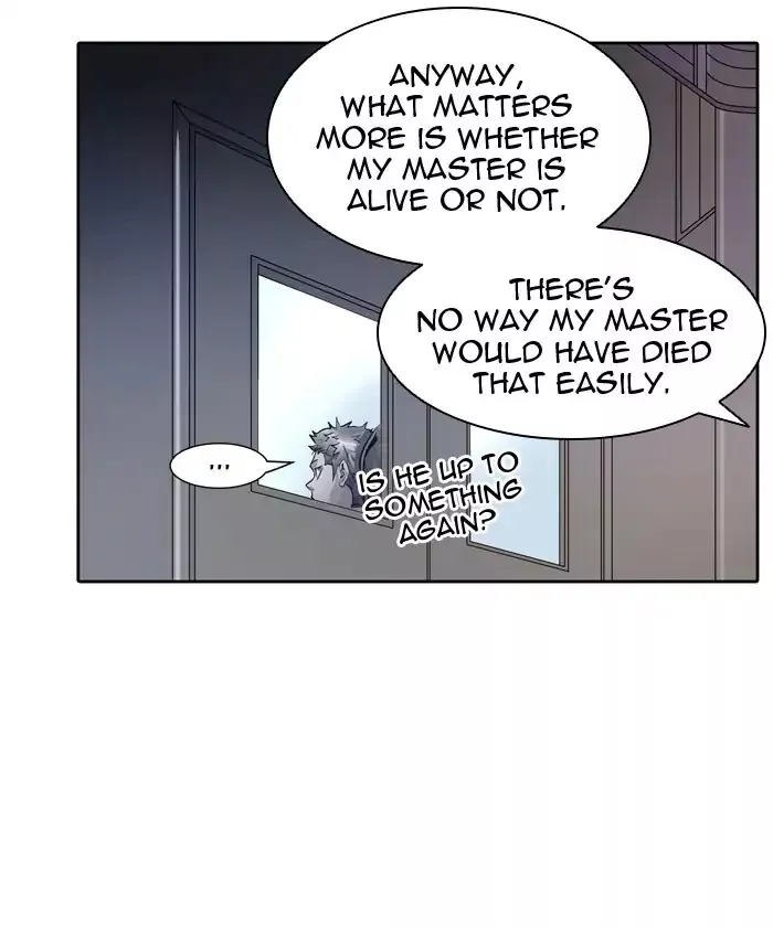 Tower of God, chapter 417, image 5