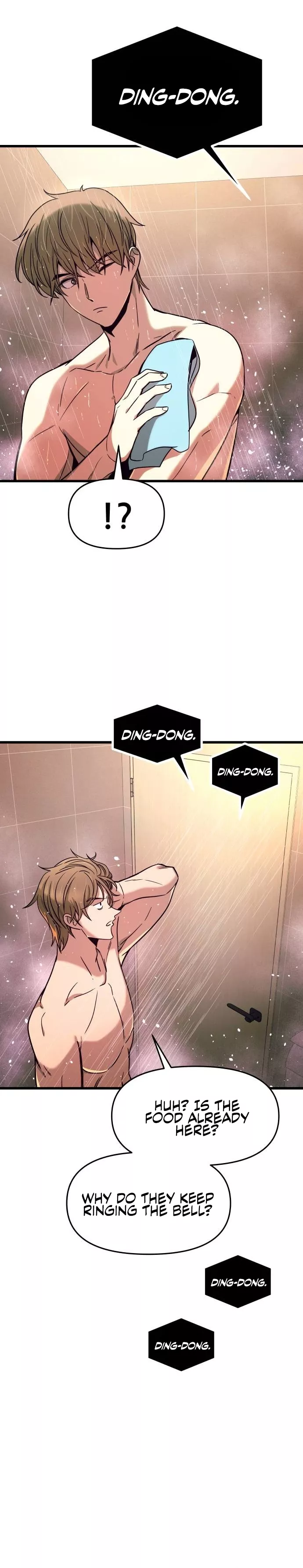 My Bias Gets on the Last Train, chapter 10, image 26