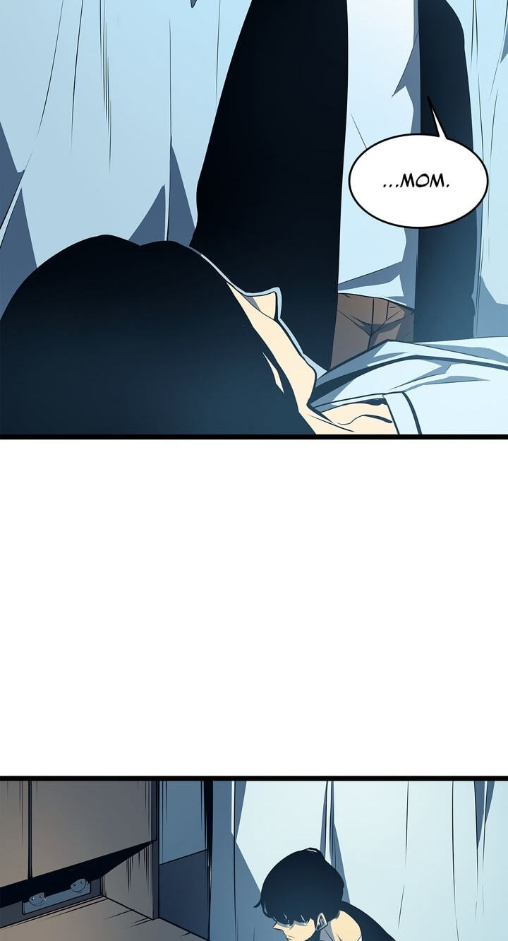 Solo Leveling, chapter 61, page 46