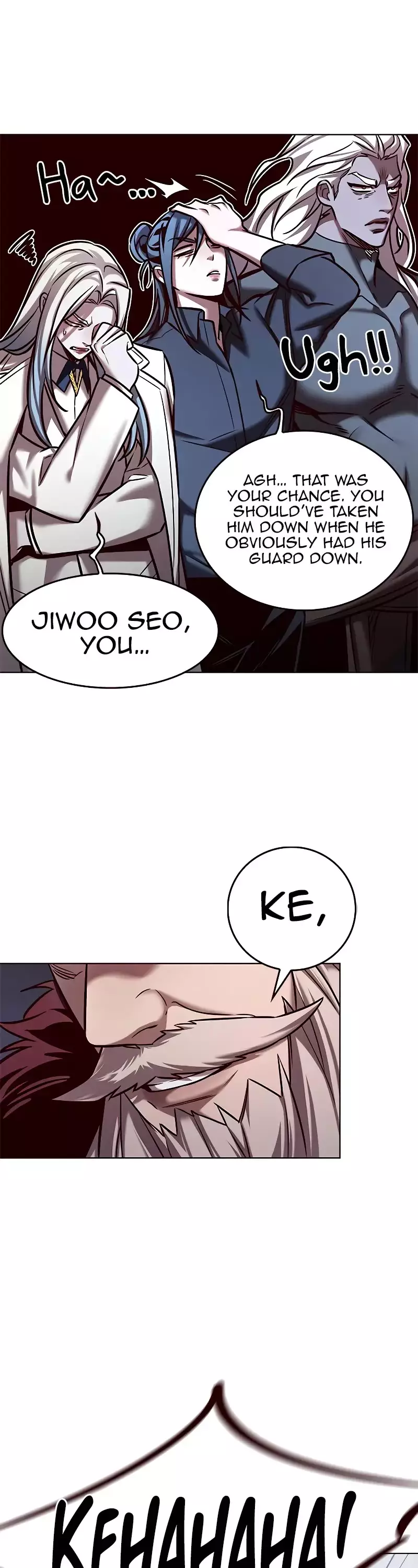 Eleceed, chapter 286, image 38