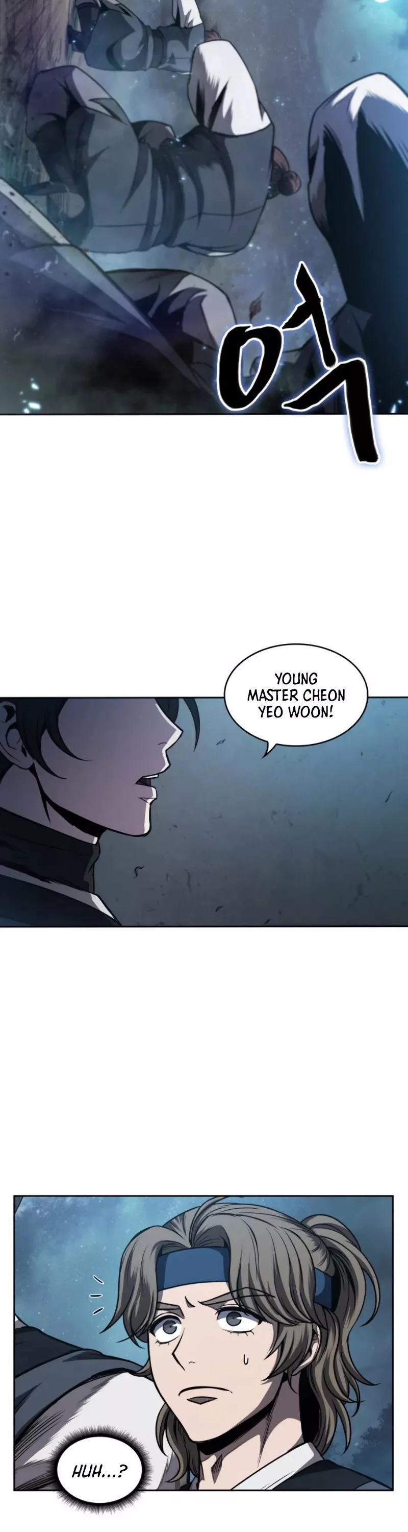 Nano Machine, chapter 59, image 39