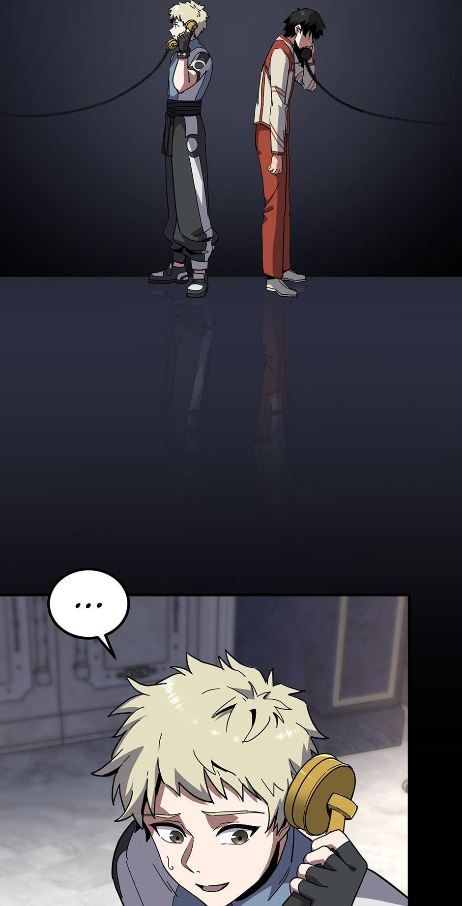 The Beginning After the End, chapter 236, image 42