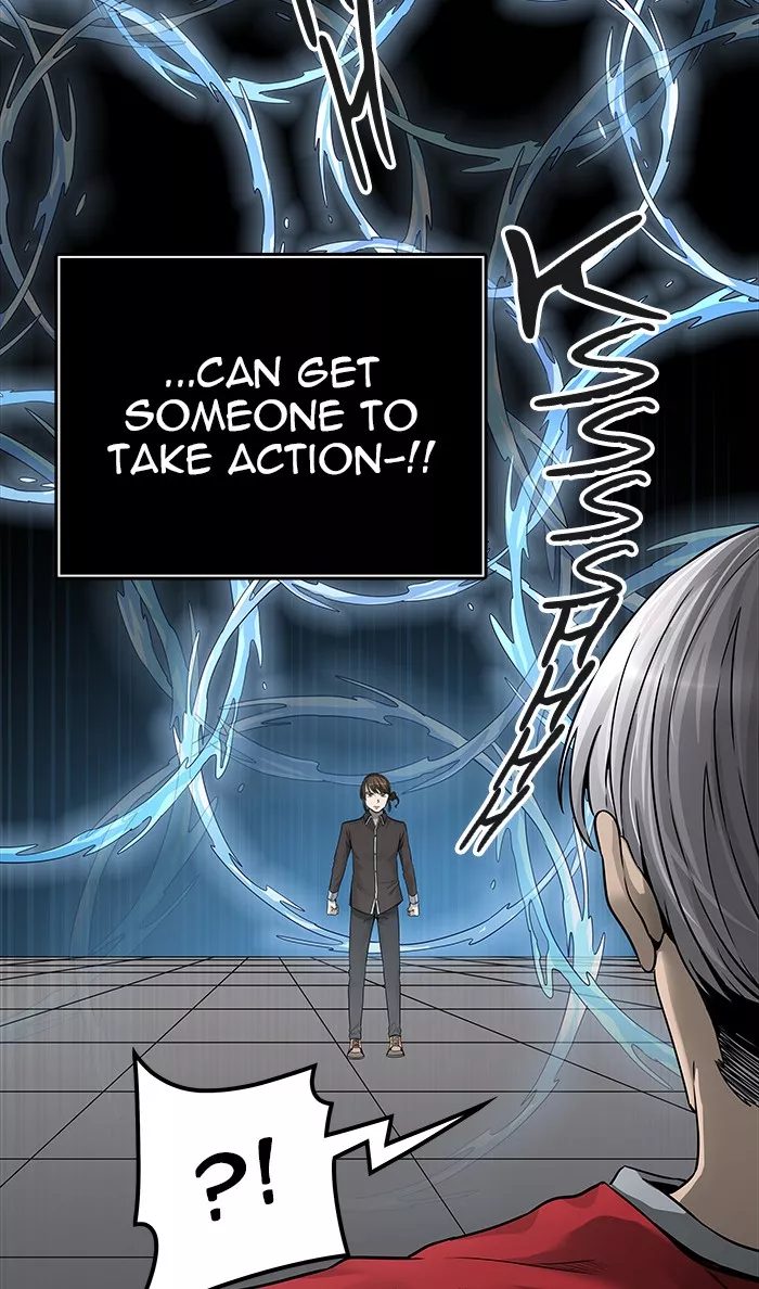 Tower of God, chapter 467, image 96