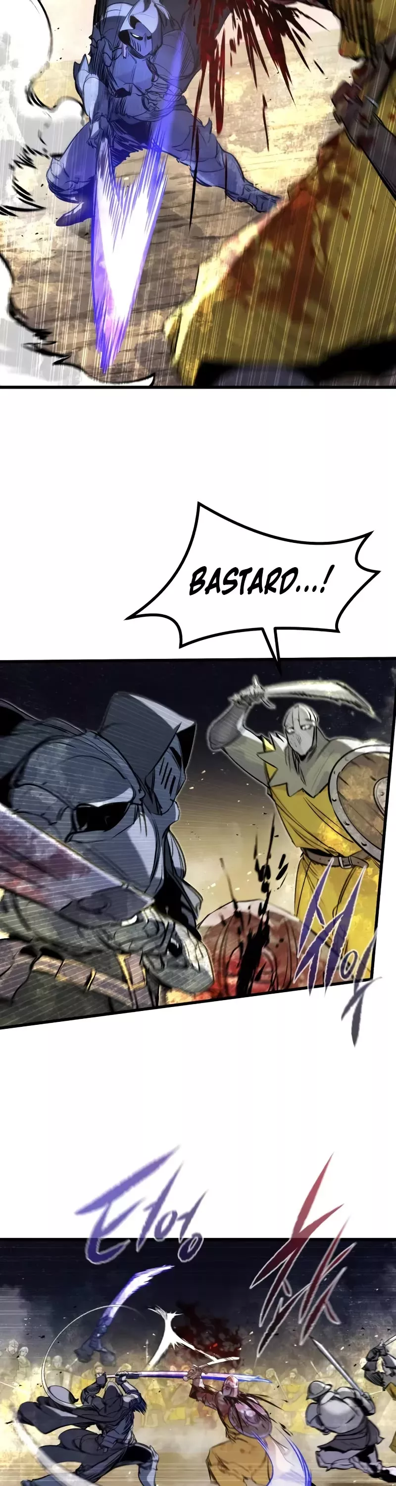 The Regressed Mercenary Has a Plan, chapter 38, image 34