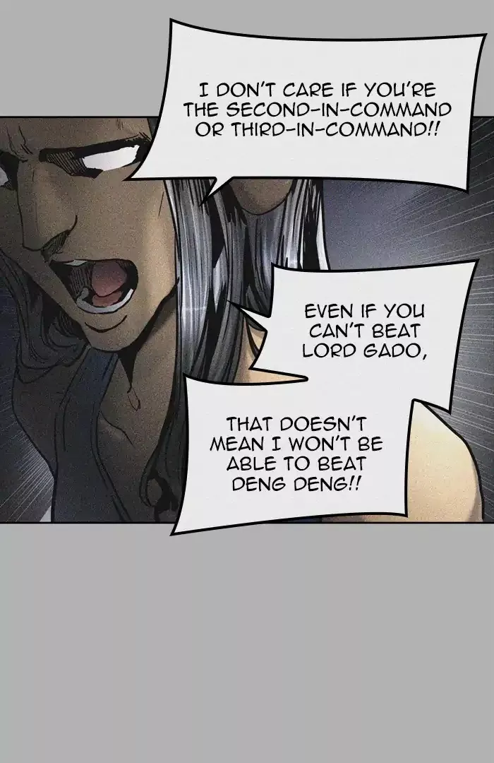 Tower of God, chapter 427, image 95