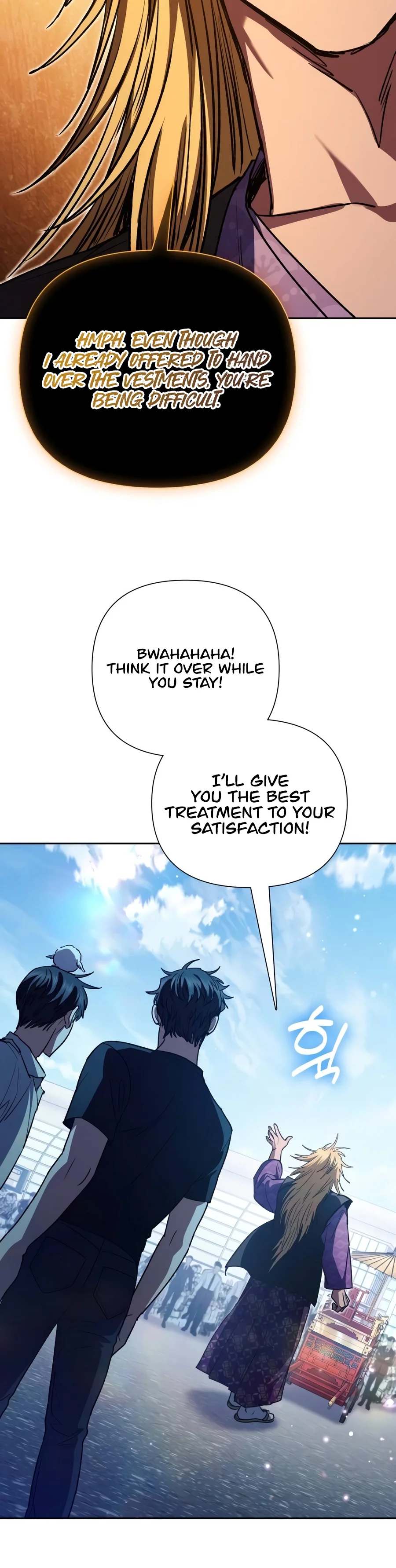 The S-Classes That I Raised, chapter 186, image 17