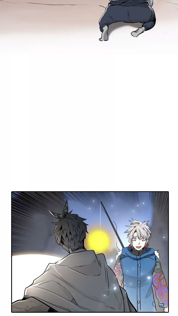 Tower of God, chapter 338, image 14